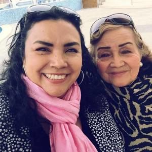 Meet your Posher, Martha